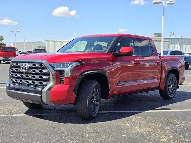 used 2022 Toyota Tundra car, priced at $47,476