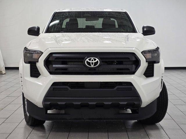 new 2024 Toyota Tacoma car, priced at $39,307