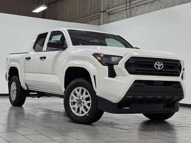 new 2024 Toyota Tacoma car, priced at $39,307