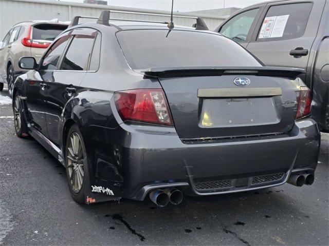 used 2011 Subaru Impreza car, priced at $12,294