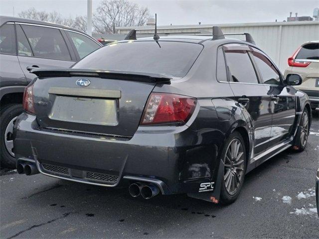 used 2011 Subaru Impreza car, priced at $12,294