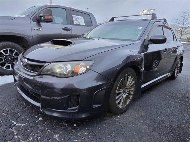 used 2011 Subaru Impreza car, priced at $12,294