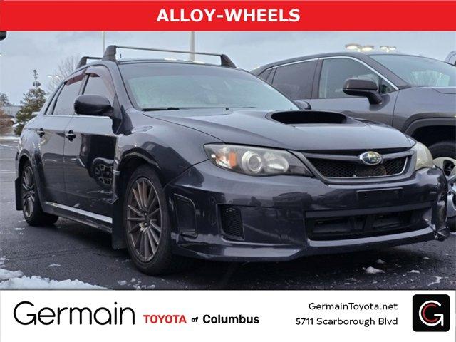 used 2011 Subaru Impreza car, priced at $12,294