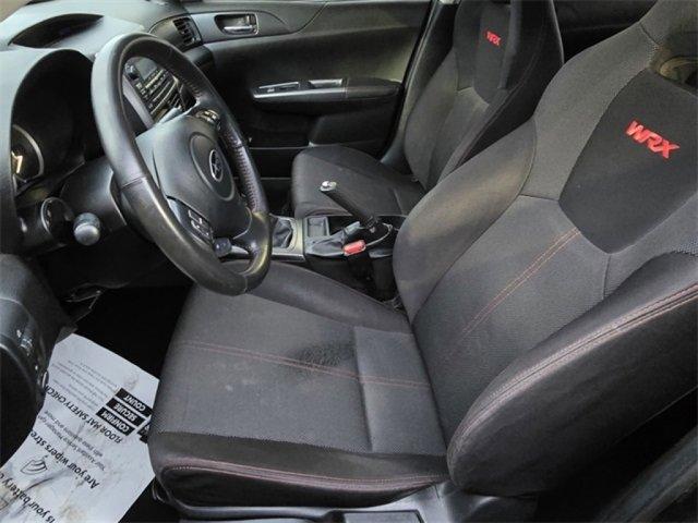 used 2011 Subaru Impreza car, priced at $12,294