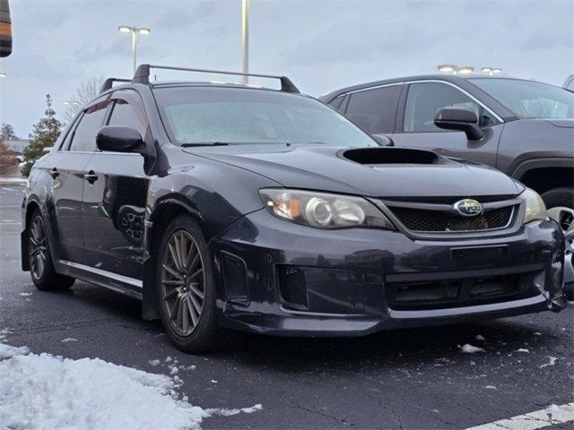 used 2011 Subaru Impreza car, priced at $12,294