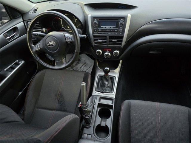 used 2011 Subaru Impreza car, priced at $12,294