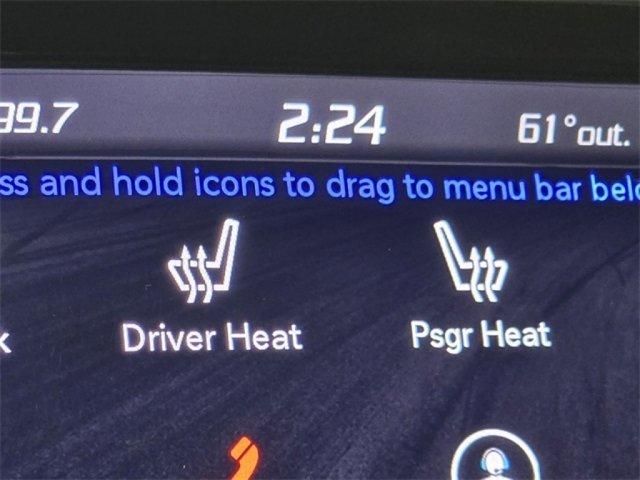 used 2020 Jeep Grand Cherokee car, priced at $23,986