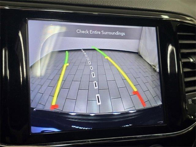 used 2020 Jeep Grand Cherokee car, priced at $23,986