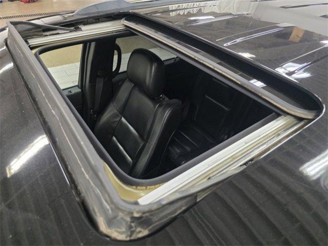 used 2020 Jeep Grand Cherokee car, priced at $23,986