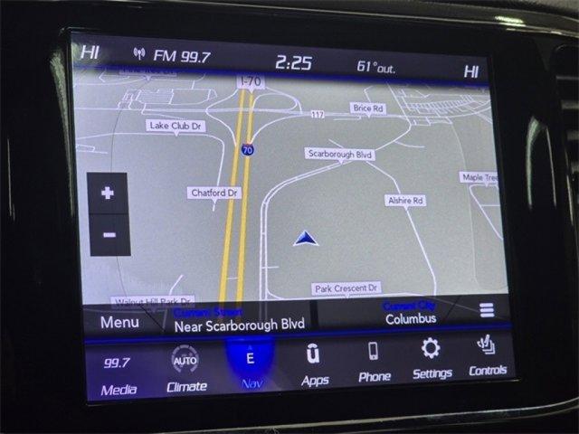 used 2020 Jeep Grand Cherokee car, priced at $23,986