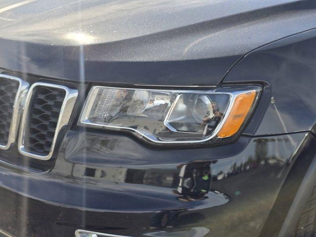 used 2020 Jeep Grand Cherokee car, priced at $25,590