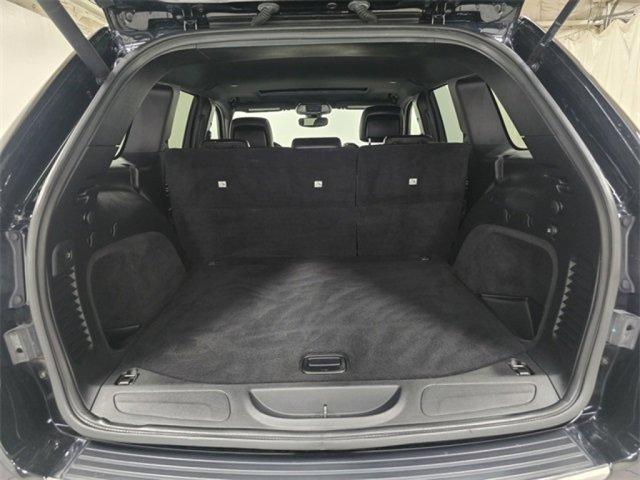 used 2020 Jeep Grand Cherokee car, priced at $23,986