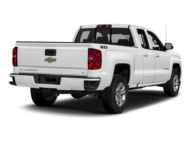 used 2016 Chevrolet Silverado 1500 car