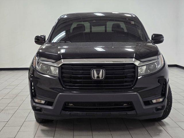 used 2023 Honda Ridgeline car, priced at $33,147