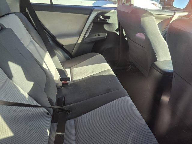 used 2015 Toyota RAV4 car, priced at $16,971