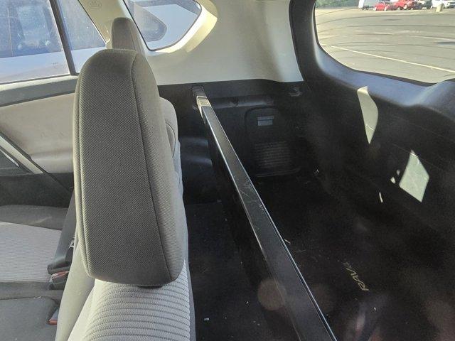 used 2015 Toyota RAV4 car, priced at $16,971
