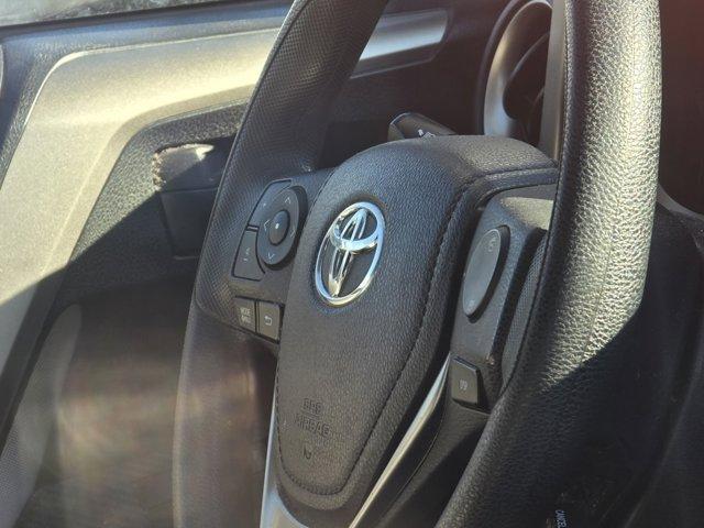 used 2015 Toyota RAV4 car, priced at $16,971
