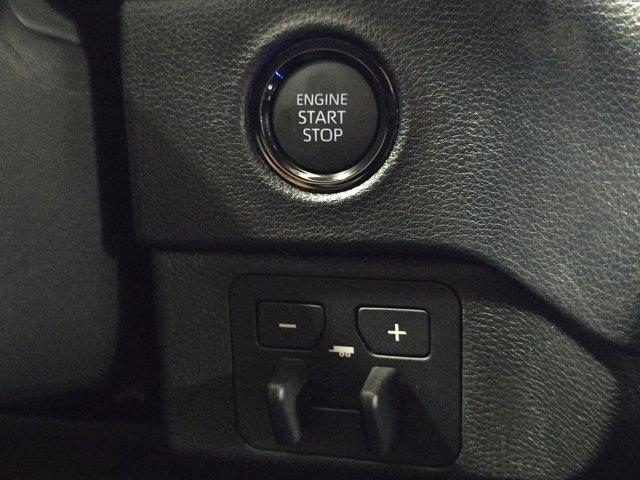new 2026 Toyota Tundra car, priced at $51,685