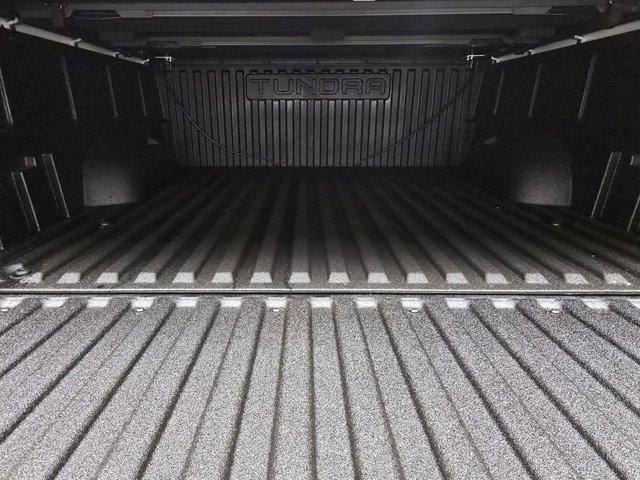 new 2026 Toyota Tundra car, priced at $51,685