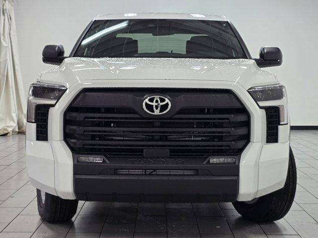 new 2026 Toyota Tundra car, priced at $51,685