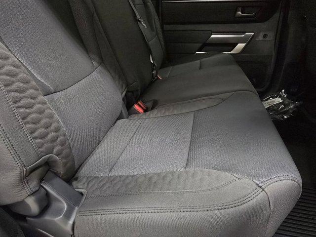 new 2026 Toyota Tundra car, priced at $51,685