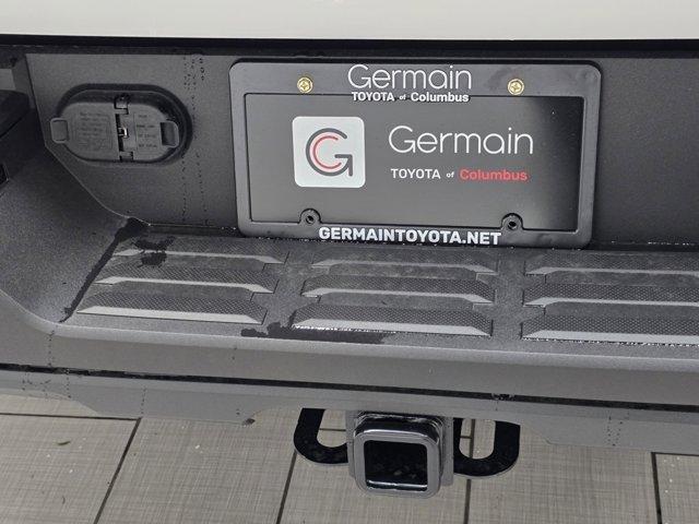 new 2026 Toyota Tundra car, priced at $51,685