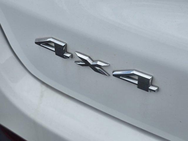 used 2022 Jeep Compass car, priced at $24,300