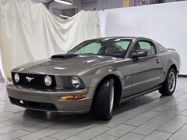 used 2005 Ford Mustang car, priced at $13,590