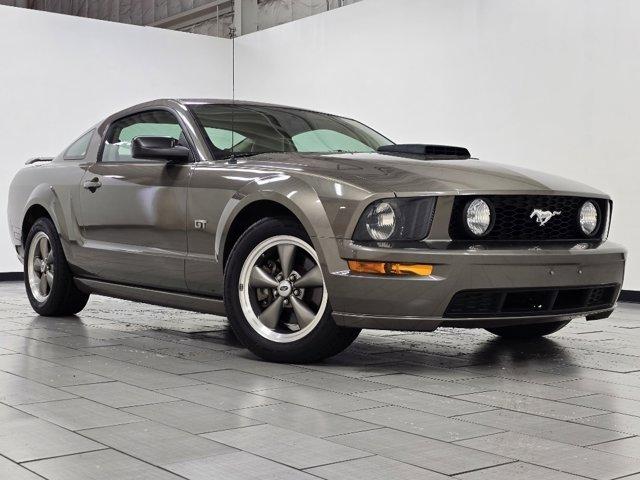 used 2005 Ford Mustang car, priced at $13,590