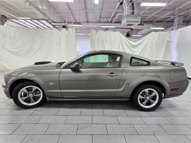 used 2005 Ford Mustang car, priced at $13,590