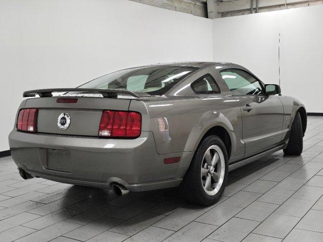 used 2005 Ford Mustang car, priced at $13,590