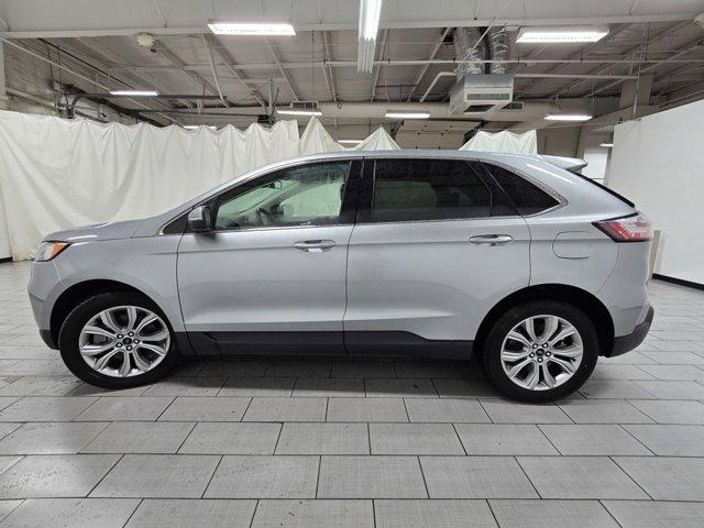 used 2023 Ford Edge car, priced at $21,988