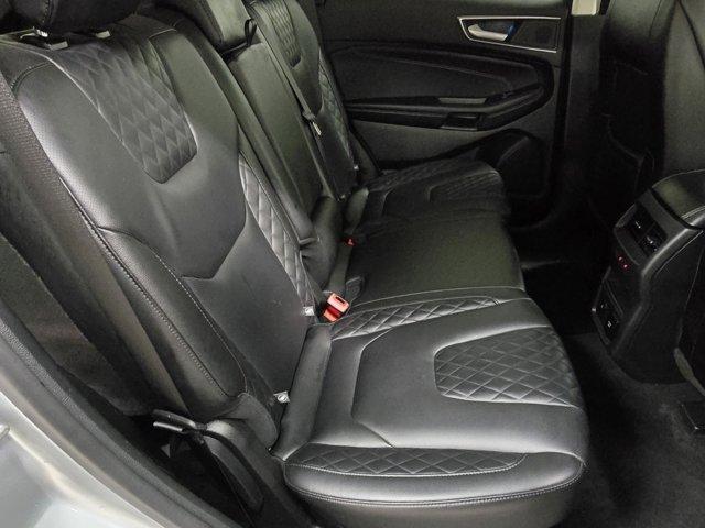 used 2023 Ford Edge car, priced at $21,988