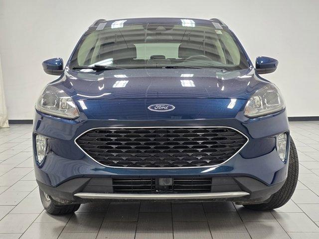 used 2020 Ford Escape car, priced at $18,000
