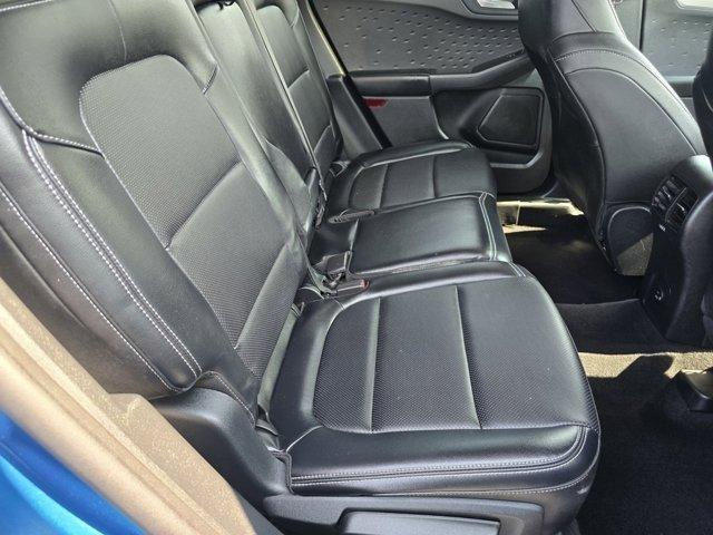 used 2020 Ford Escape car, priced at $20,470