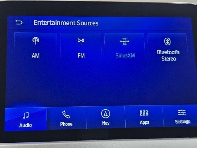 used 2020 Ford Escape car, priced at $18,000