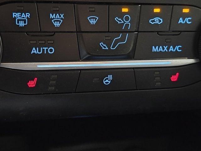 used 2020 Ford Escape car, priced at $18,000