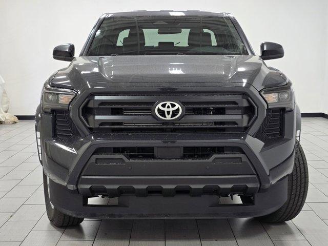 new 2024 Toyota Tacoma car, priced at $39,367