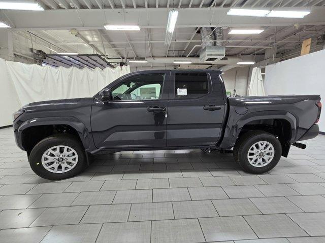 new 2024 Toyota Tacoma car, priced at $39,367