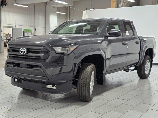 new 2024 Toyota Tacoma car, priced at $39,367