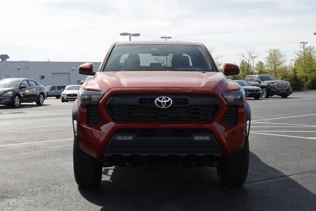 new 2024 Toyota Tacoma car, priced at $44,920