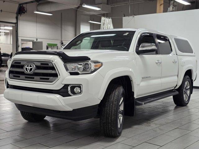 used 2016 Toyota Tacoma car, priced at $29,962