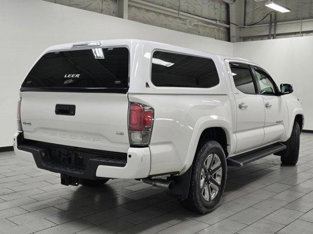 used 2016 Toyota Tacoma car, priced at $29,962