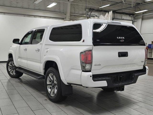 used 2016 Toyota Tacoma car, priced at $29,962