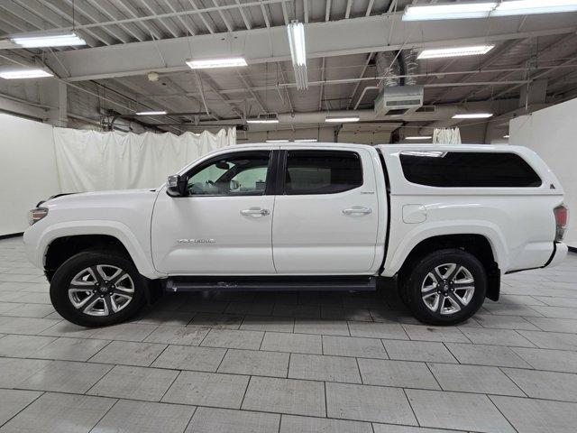 used 2016 Toyota Tacoma car, priced at $29,962