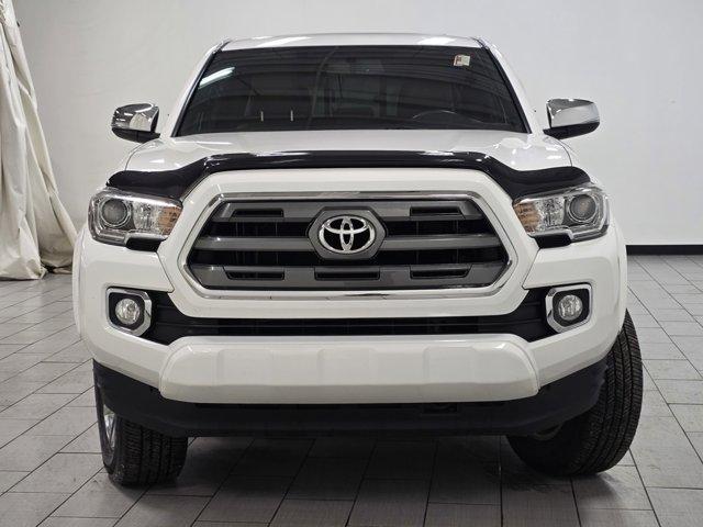 used 2016 Toyota Tacoma car, priced at $29,962