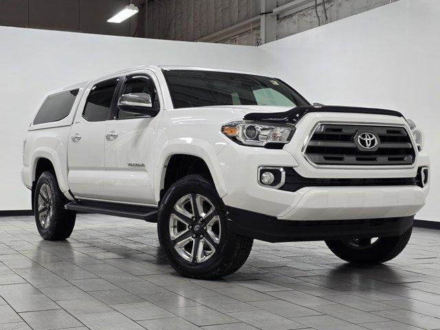 used 2016 Toyota Tacoma car, priced at $29,962