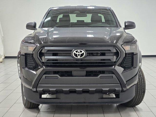 new 2024 Toyota Tacoma car, priced at $37,142