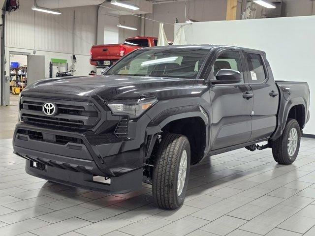 new 2024 Toyota Tacoma car, priced at $37,142