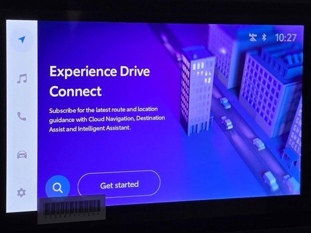 new 2025 Toyota Tacoma car, priced at $43,249